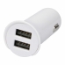 Autonabíječka All Ride 2,1 A 12-24 V USB