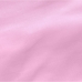 Prostěradlo HappyFriday BASIC KIDS Růžový 70 x 140 x 14 cm