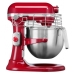 Robot de Cozinha KitchenAid 5KSM7990XEER Vermelho 325 W 6,9 l