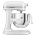 Kuchyňský robot KitchenAid 5KSM70JPXEWH Bílý 6,6 L