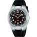 Unisex hodinky Lorus RRX75GX9 Čierna