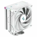 Ventilateur CPU DEEPCOOL AK400 Digital Ø 12 cm