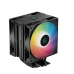 Ventola per CPU DEEPCOOL AG400 Digital Plus