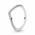 Anel feminino Pandora 196316CZ-56 16