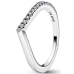 Anel feminino Pandora 192394C01-50 10