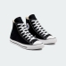 Naisten lenkkikengät Converse CHUCK TAYLOR ALL STAR M9160C Musta