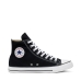 Naisten lenkkikengät Converse CHUCK TAYLOR ALL STAR M9160C Musta