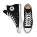 Naisten lenkkikengät Converse CHUCK TAYLOR ALL STAR M9160C Musta