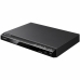 DVD-Player Sony DVPSR760HB Schwarz