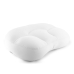 3D Antirynke Skyhodepute Wrileep InnovaGoods Hvit Polyester (Fikset A)