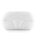 Almohada Nube 3D Antiarrugas Wrileep InnovaGoods Blanco Poliéster (Reacondicionado A)