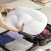 3D Anti-wrinkle Cloud Pillow Wrileep InnovaGoods White Polyester (Refurbished A)