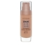 Fluid Makeup Basis Dream Radiant Liquid Maybelline (30 ml) (30 ml)