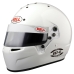 Helm voor het volledige gezicht Bell RS7-K Wit S