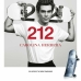 Herenparfum 212 Men Heroes Carolina Herrera ‎10024706 EDT