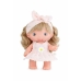 Baby-Puppe Marina & Pau Piu 25 cm Margerite