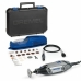 Unealtă multifuncţională Turbo Dremel F0133000JP 130 W