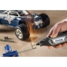 Daugiafunkcį įrankį Turbo Dremel F0133000JP 130 W