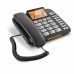 Fastnettelefon Gigaset S30350-S216-R101 Sort