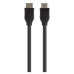 HDMI Kabel Belkin F3Y017BT1.5MBLK 1,5 m Crna