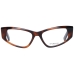 Brillenfassung Sportmax SM5003 51052