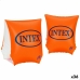 Kortermet Intex Neon 23 x 15 cm (36 Enheter)