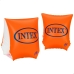 Manșoane Intex Neon 23 x 15 cm (36 Unități)