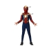 Maskeraadi kostüüm lastele Superkangelane