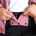 Chaqueta de Esquí Dare 2b Enliven Mujer Rosa claro