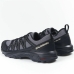 Scarpe da Running per Adulti Salomon X Braze Nero Montagna