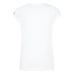 Child's Short Sleeve T-Shirt Converse White