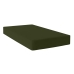 Foaie de jos HappyFriday BASIC Verde inchis 90 x 200 x 32 cm