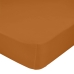 Pohja-arkki HappyFriday BASIC Terrakotta 90 x 200 x 32 cm