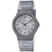 Unisex hodinky Casio MQ-24S-8BEF (Ø 34,9 mm)