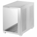 Case computer desktop ATX Mars Gaming Bianco Nero