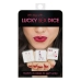 Juego Erótico Kheper Games Lucky Sex Dice