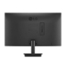 Monitorius LG 25MS500-B 24