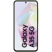 Viedtālruņi Samsung Galaxy A35 6,6