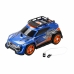 Kaugjuhitav Auto Bizak Build 2 Drive 2,4 GHz 20 Tükid, osad