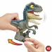 Figurák Jurassic World Mega Roar 21,6 x 10 x 43 cm Dinoszaurusz