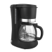 Drip Coffee Machine Küken 34377 Sort 900 W 1,2 L 12 Skodelice