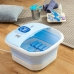 Sammenklappeligt fodbad med ruller og hydromassage Footopy InnovaGoods (Refurbished A)