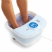 Spa pour les Pieds Pliable avec Rouleaux et Hydromassage Footopy InnovaGoods (Reconditionné A)