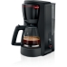 Drip Koffiemachine BOSCH TKA2M113 Zwart 1200 W 15 Koppar 1,25 L