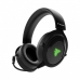 Auriculares com microfone Tempest GHS PRO 20 Preto