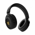 Casques avec Microphone Tempest GHS PRO 20 Noir