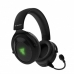 Casques avec Microphone Tempest GHS PRO 20 Noir