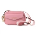 Håndtasker til damer Michael Kors Maisie Pink 19 x 12 x 6 cm