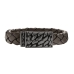 Bracelet Homme Police S14AHW03B Cuir 19 cm