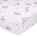 Lenzuolo con angoli HappyFriday Delicate bouquet Multicolore 200 x 200 x 32 cm